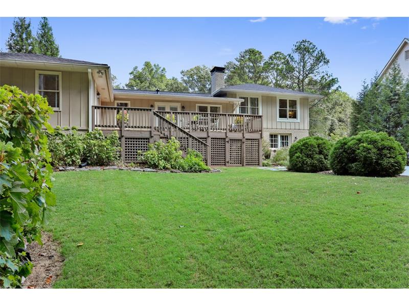 Buckhead Homes for Sale Buckhead, GA Homes for Sale