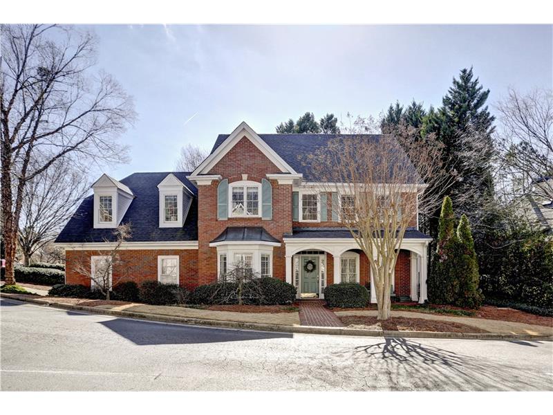 Buckhead Homes for Sale Buckhead, GA Homes for Sale