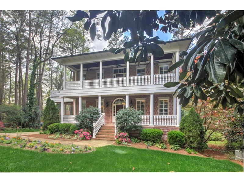 Buckhead Homes for Sale Buckhead, GA Homes for Sale