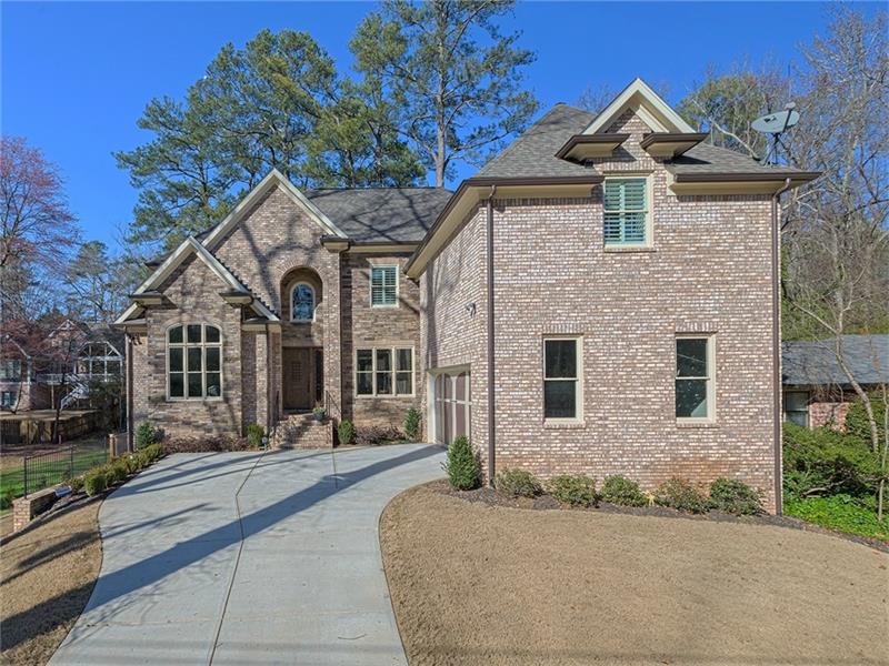 Buckhead Homes for Sale Buckhead, GA Homes for Sale