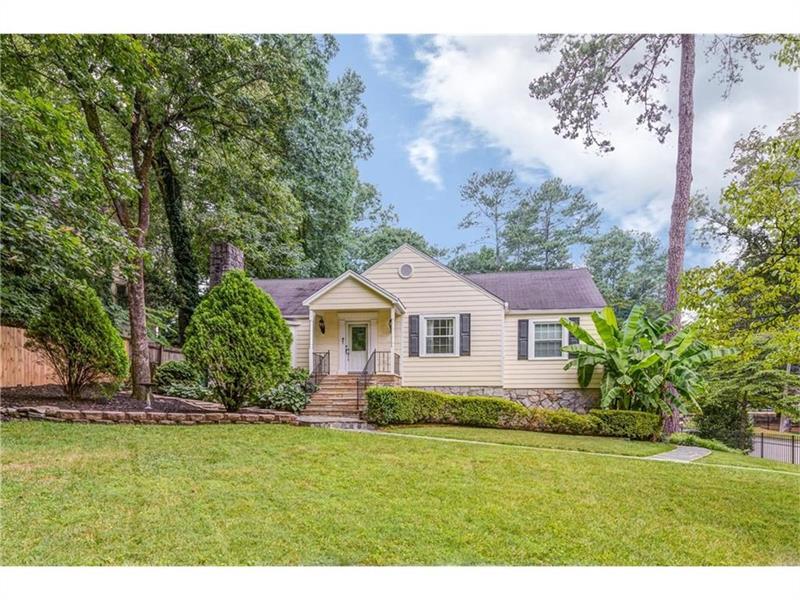 Buckhead Homes for Sale Buckhead, GA Homes for Sale