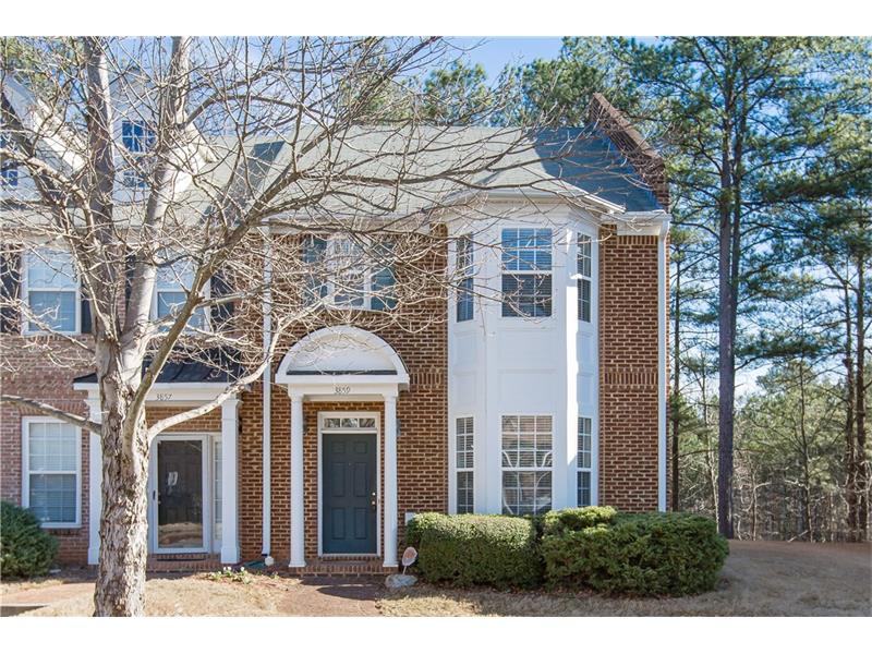 ViningsSmyrna Townhomes for sale