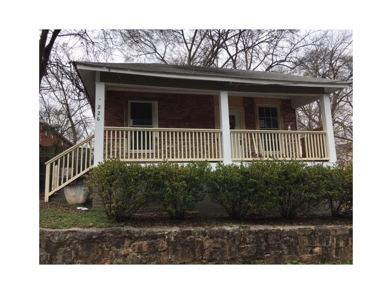 Old Fourth Ward Homes For Sale Old 4th Ward Real Estate Agent