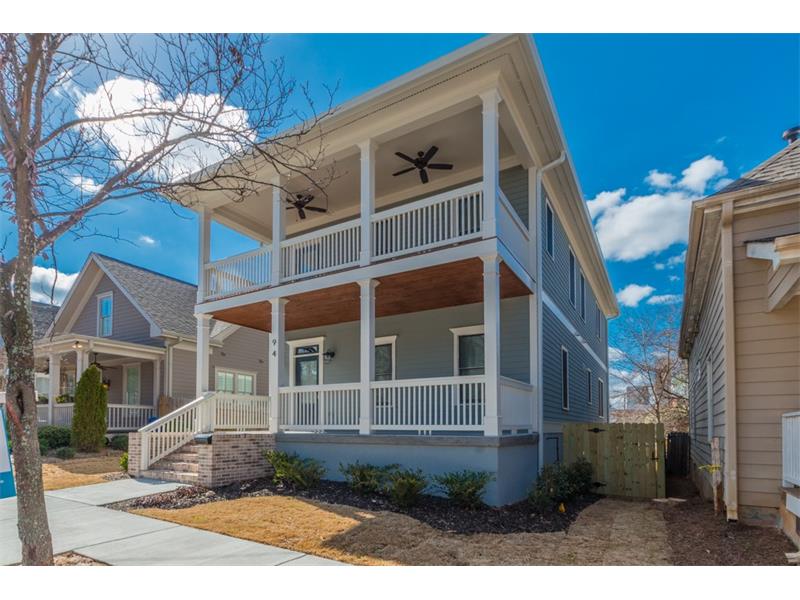 Old Fourth Ward Homes For Sale Old 4th Ward Real Estate Agent