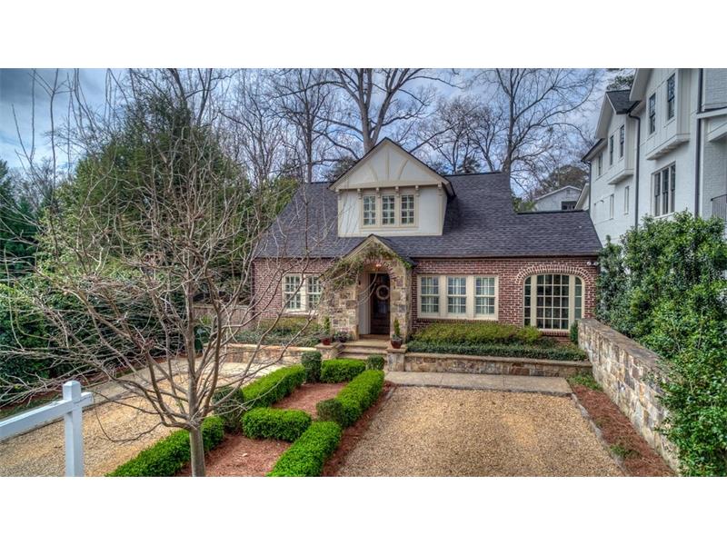 Buckhead Homes for Sale Buckhead, GA Homes for Sale