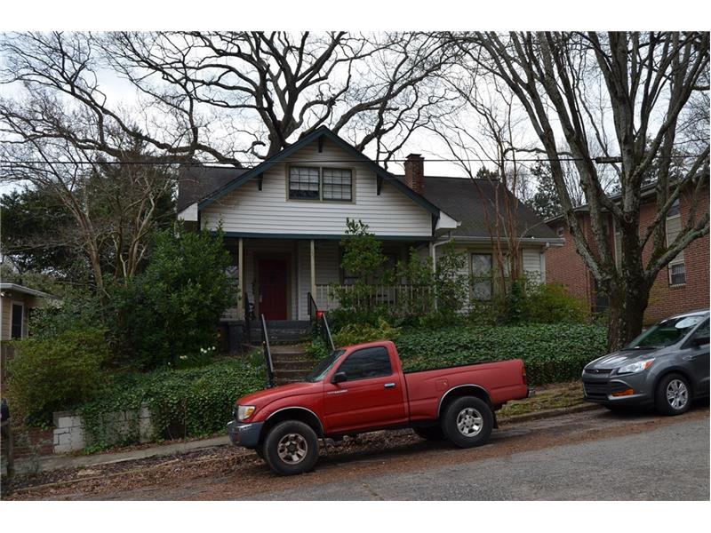 Inman Park Homes And Condos For Sale Inman Park Real Estate Agent