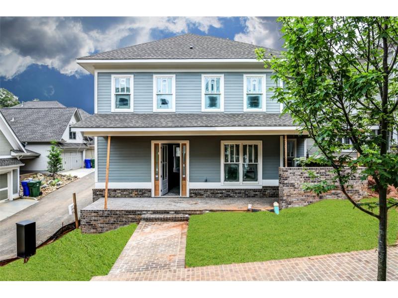 Atlanta Grant Park Homes For Sale Atlanta Grant Park Real Estate Agent