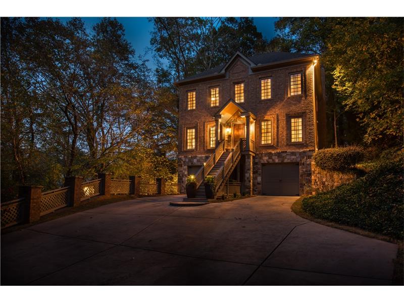 Buckhead Homes for Sale Buckhead, GA Homes for Sale
