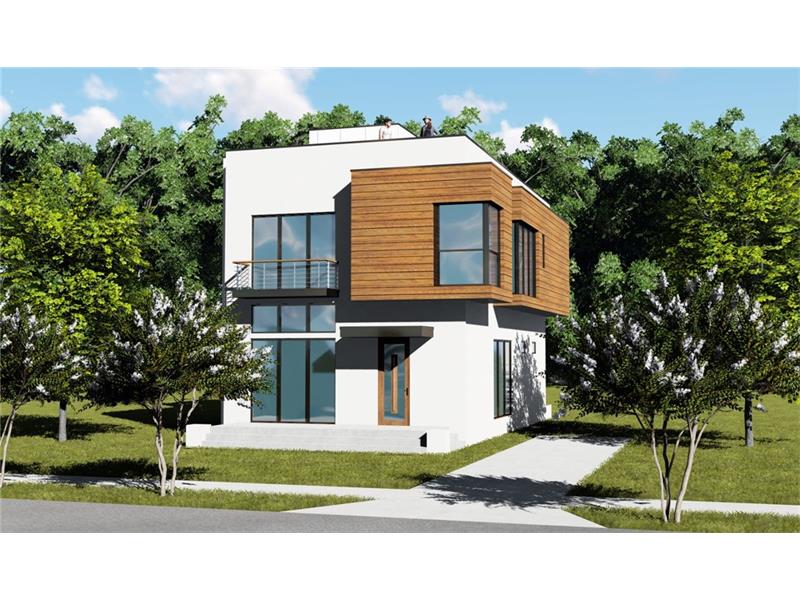 Old Fourth Ward Homes For Sale Old 4th Ward Real Estate Agent