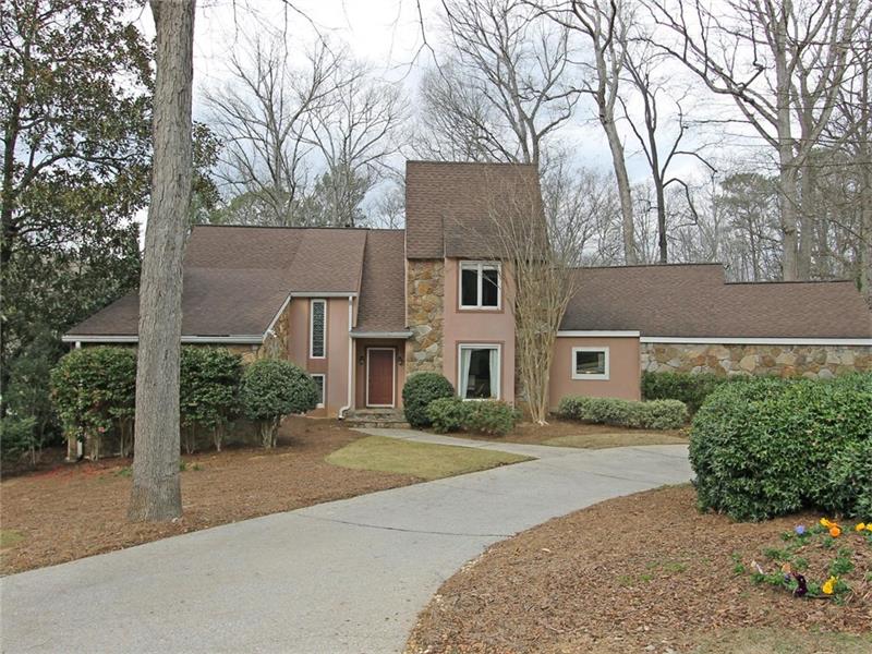 Buckhead Homes for Sale Buckhead, GA Homes for Sale