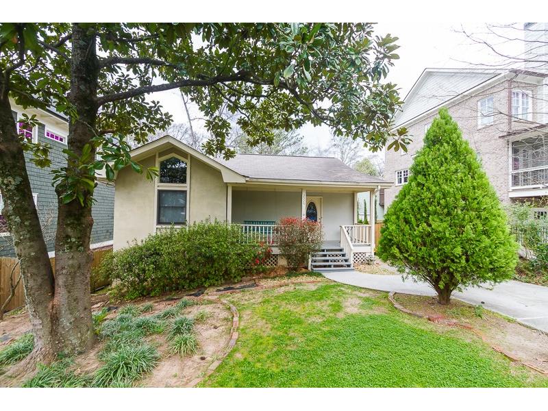 Buckhead Homes for Sale Buckhead, GA Homes for Sale