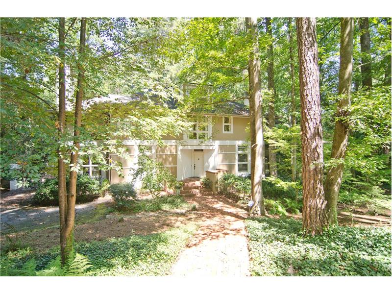 Buckhead Homes for Sale Buckhead, GA Homes for Sale