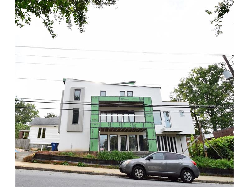 Old Fourth Ward Homes For Sale Old 4th Ward Real Estate Agent