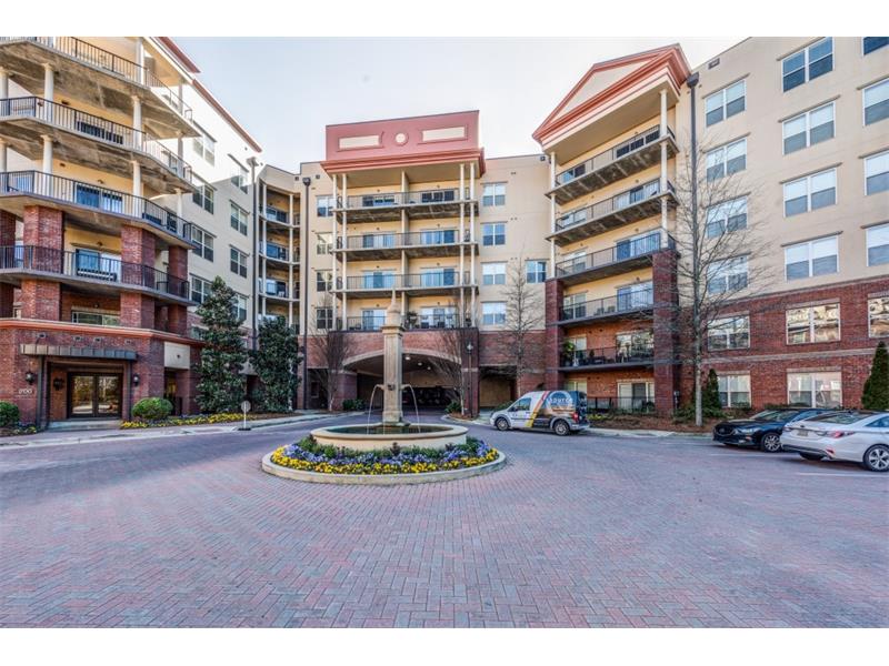 One River Place Townhomes & Condos Sandy Springs Atlanta