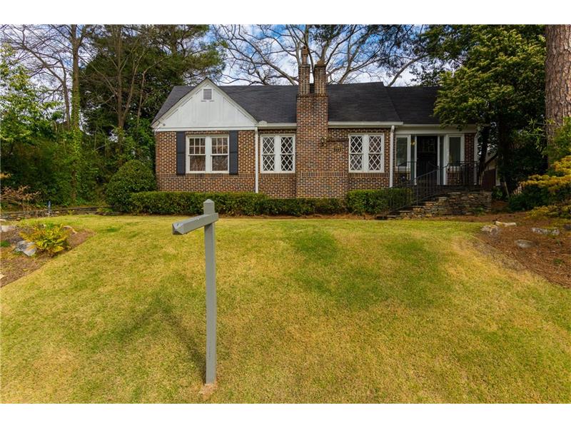 VirginiaHighland Homes For Sale VirginiaHighland Real Estate Agent