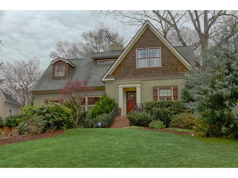 Decatur GA Homes For Sale Decatur Real Estate Agent