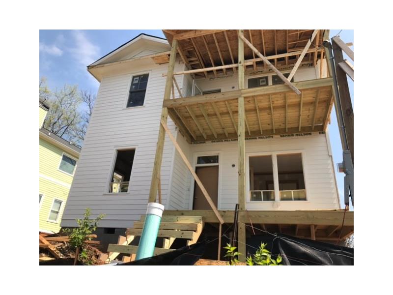 Atlanta Grant Park Homes For Sale Atlanta Grant Park Real Estate Agent