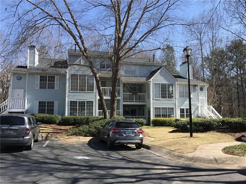 Glenleaf Condominiums & Townhomes in Norcross, Ga