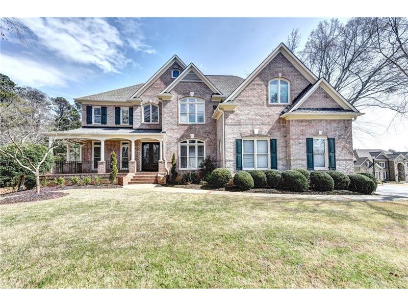 Hampton Hall Live in Atlanta