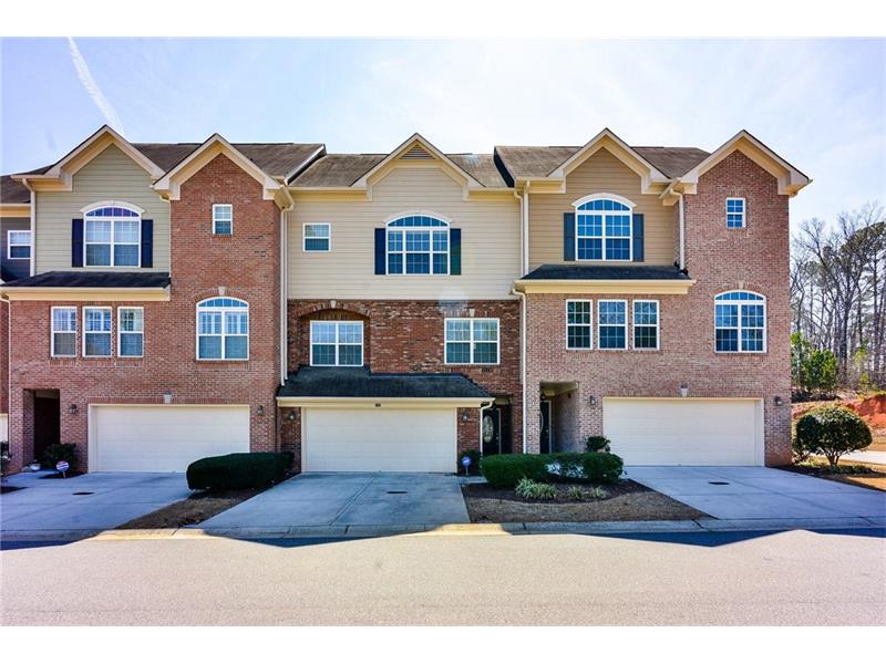 Glen Ivy in Marietta Ga