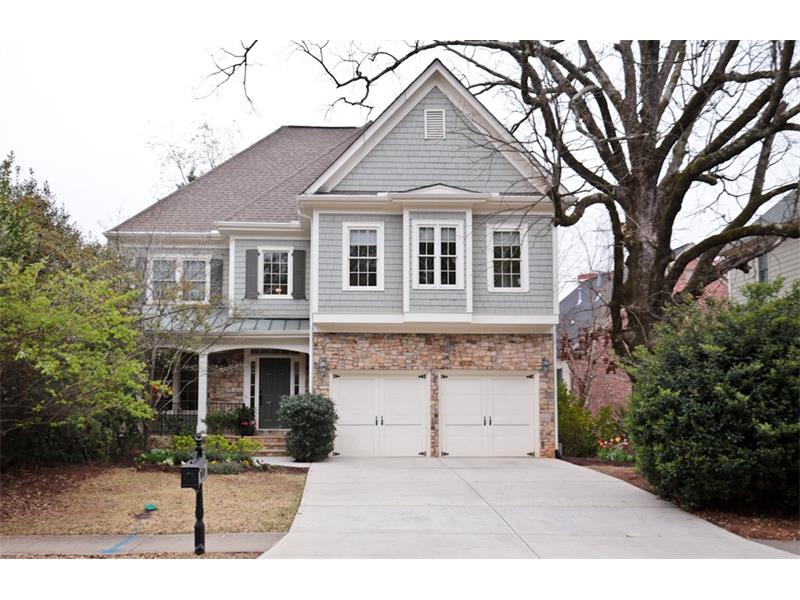 Homes for Sale in Decatur, GA 30030 Real Estate Decatur