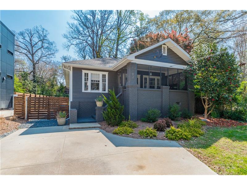 Ormewood Park Homes For Sale Ormewood Park Real Estate Agent