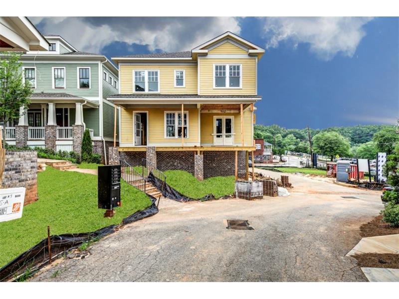 Atlanta Grant Park Homes For Sale Atlanta Grant Park Real Estate Agent