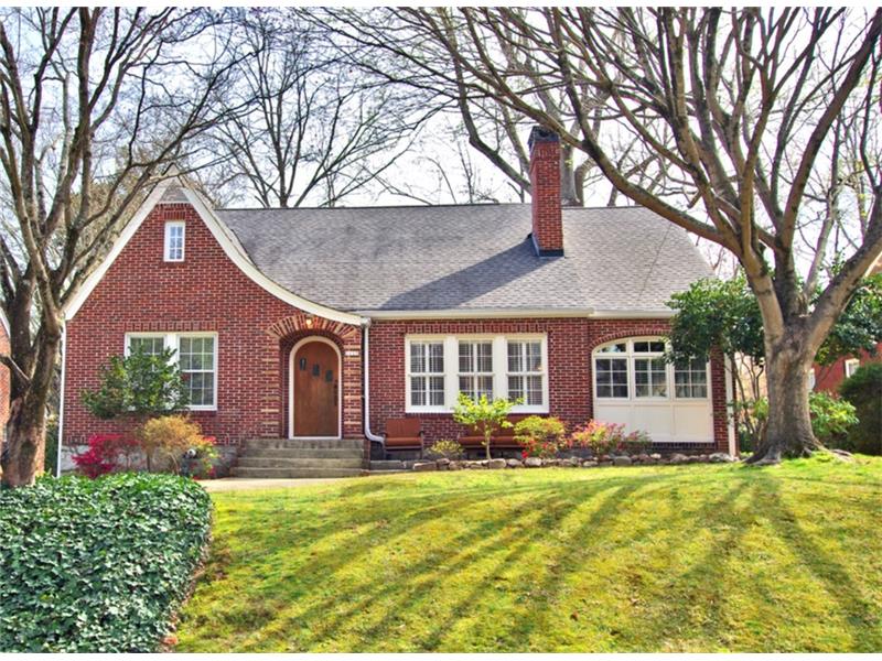 VirginiaHighland Homes For Sale VirginiaHighland Real Estate Agent