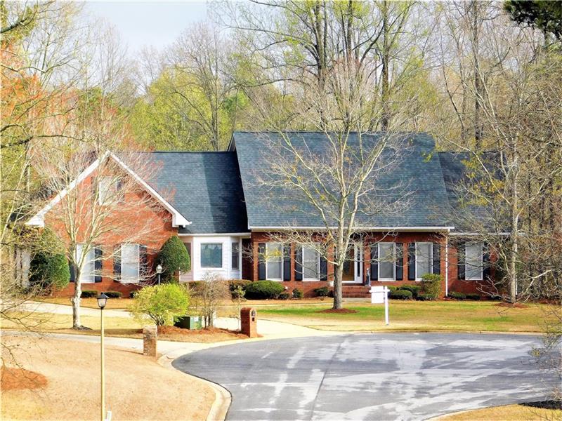 Sherwood Forest Live in Atlanta