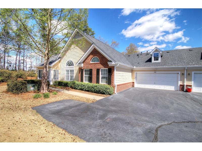 Orchards of Roswell Ranch Condos in Roswell, Ga