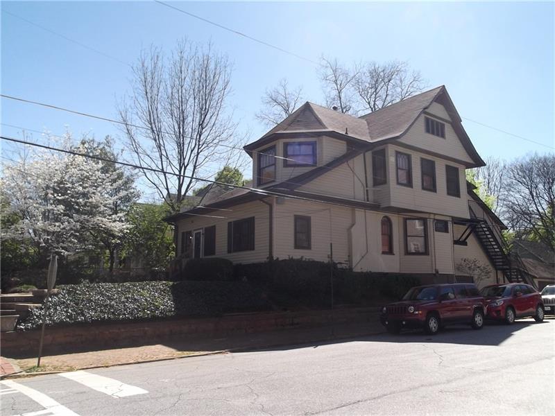 Atlanta Grant Park Homes For Sale Atlanta Grant Park Real Estate Agent