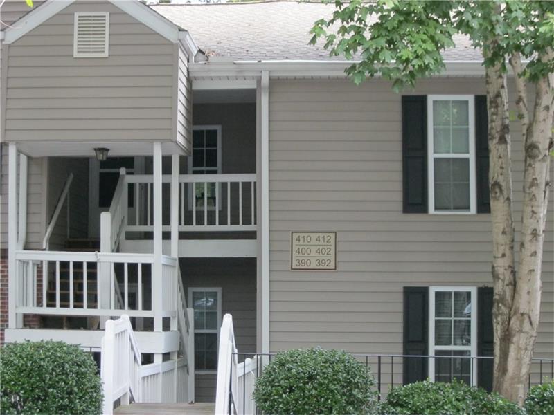 Landings Townhomes (Martins Landing) in Roswell, Ga