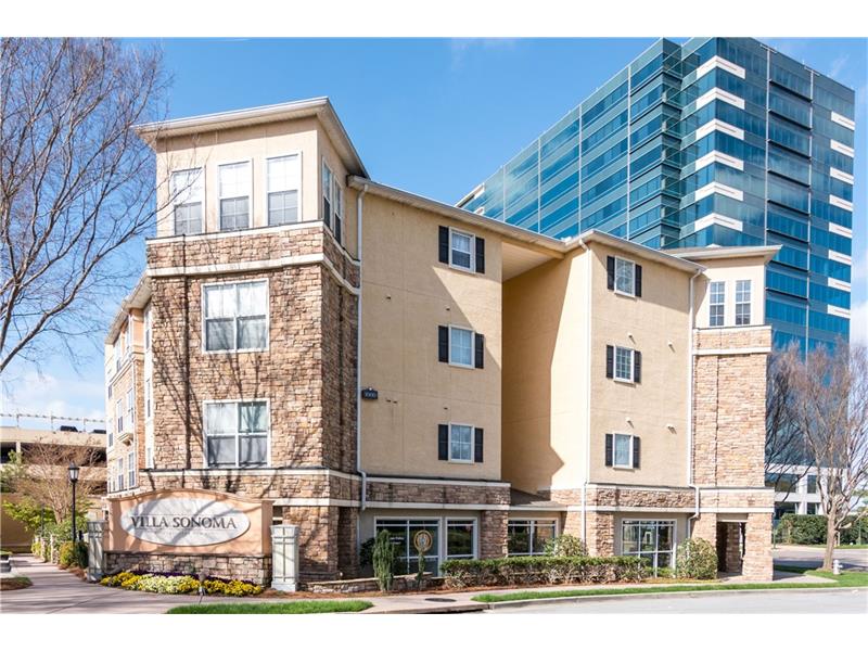 Villa Sonoma Live in Atlanta