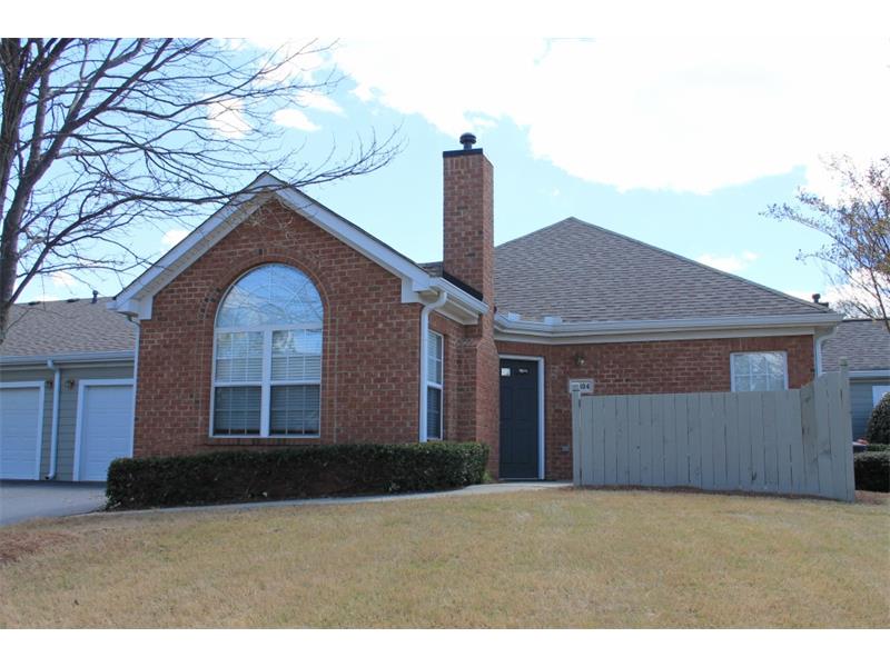 Orchards at Jones Bridge in Alpharetta, Ga (Johns Creek)