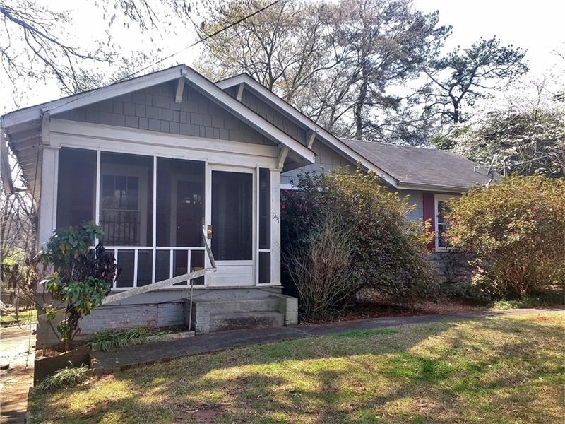 Ormewood Park Homes For Sale Ormewood Park Real Estate Agent