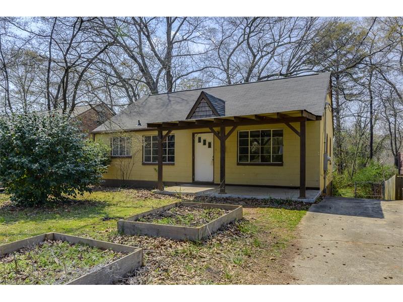 Edgewood Real Estate Agent Atlanta Edgewood Homes For Sale
