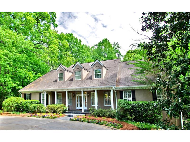 Buckhead Homes for Sale Buckhead, GA Homes for Sale
