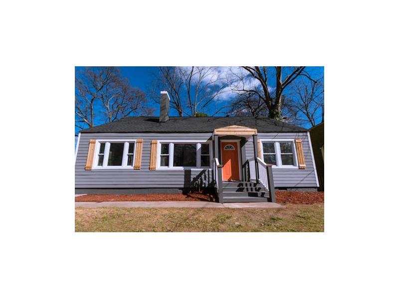 Edgewood Real Estate Agent Atlanta Edgewood Homes For Sale