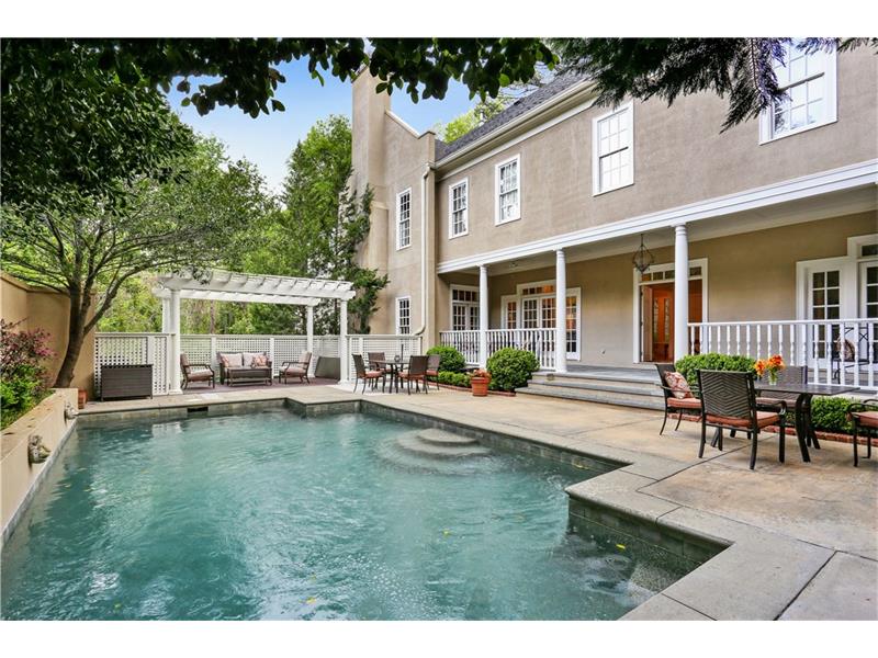 Buckhead Homes for Sale Buckhead, GA Homes for Sale