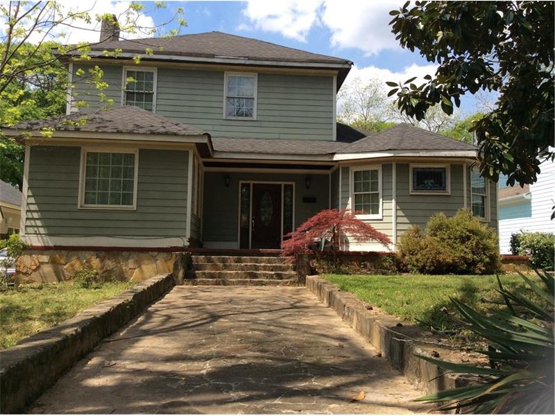 Edgewood Real Estate Agent Atlanta Edgewood Homes For Sale