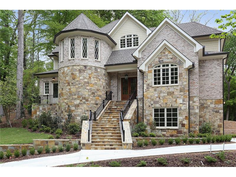 Buckhead Homes for Sale Buckhead, GA Homes for Sale