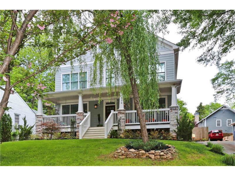 Ormewood Park Homes For Sale Ormewood Park Real Estate Agent