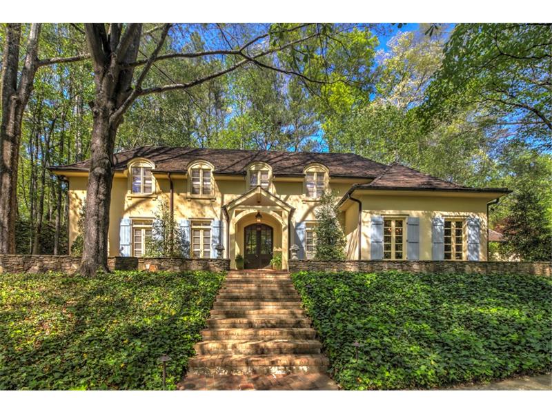 Buckhead Homes for Sale Buckhead, GA Homes for Sale