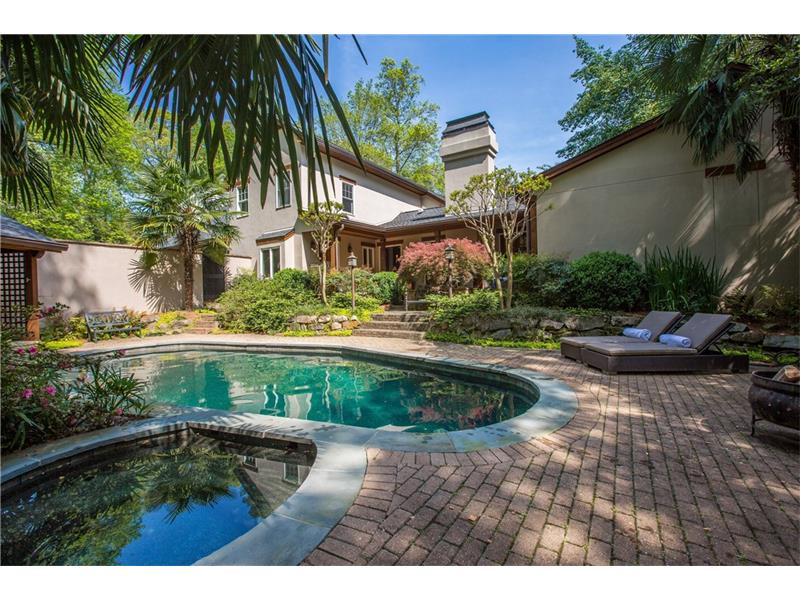 Buckhead Homes for Sale Buckhead, GA Homes for Sale