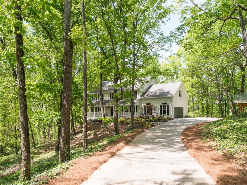 Buckhead Homes for Sale Buckhead, GA Homes for Sale