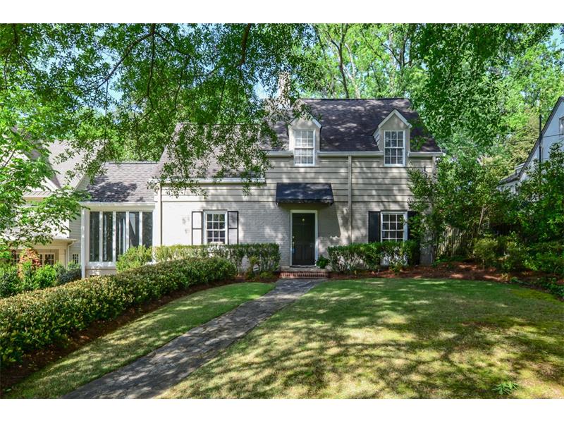 Buckhead Homes for Sale Buckhead, GA Homes for Sale