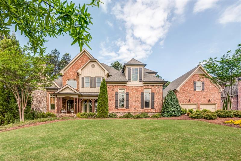 Governors Towne Club