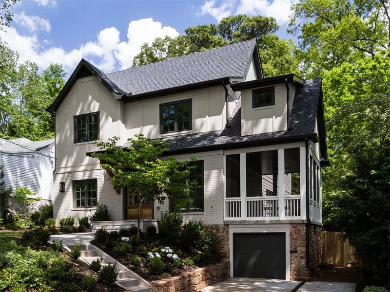 Decatur GA Homes For Sale Decatur Real Estate Agent