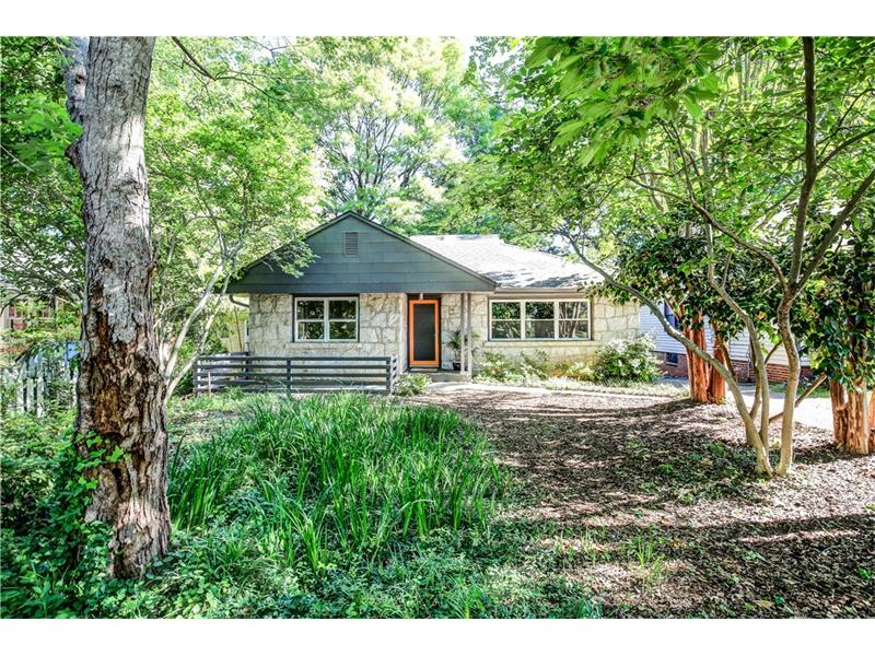 Ormewood Park Homes For Sale Ormewood Park Real Estate Agent