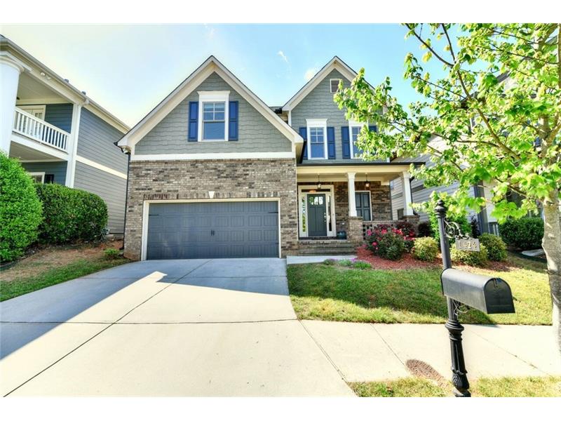 Dupont Commons in Atlanta, GA